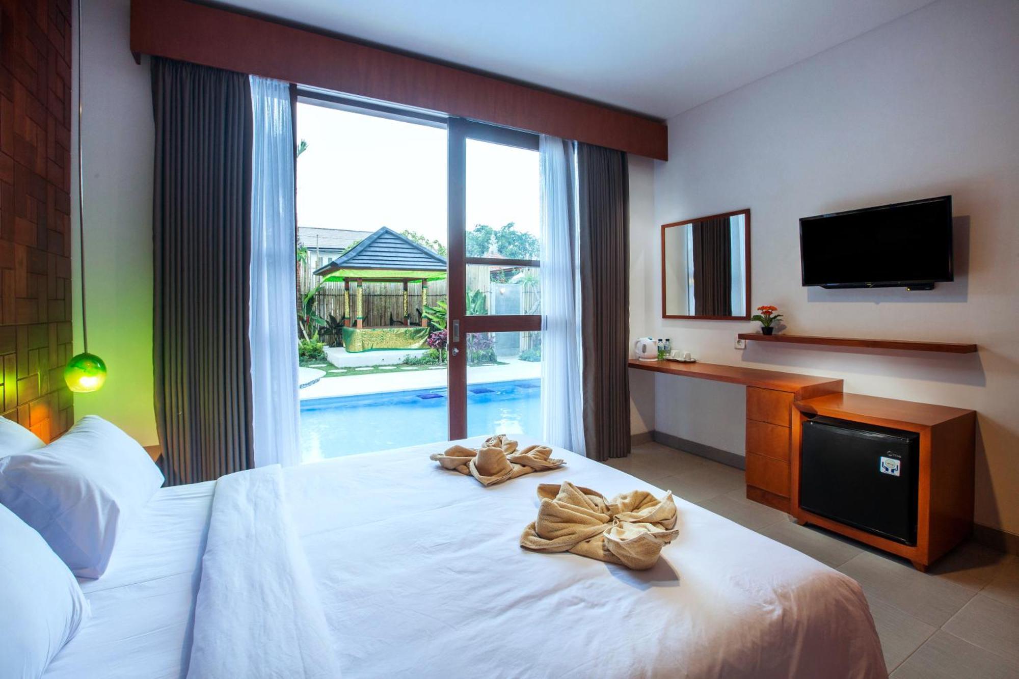 Pudak Sari Unizou Hostel Kuta Lombok Exteriör bild