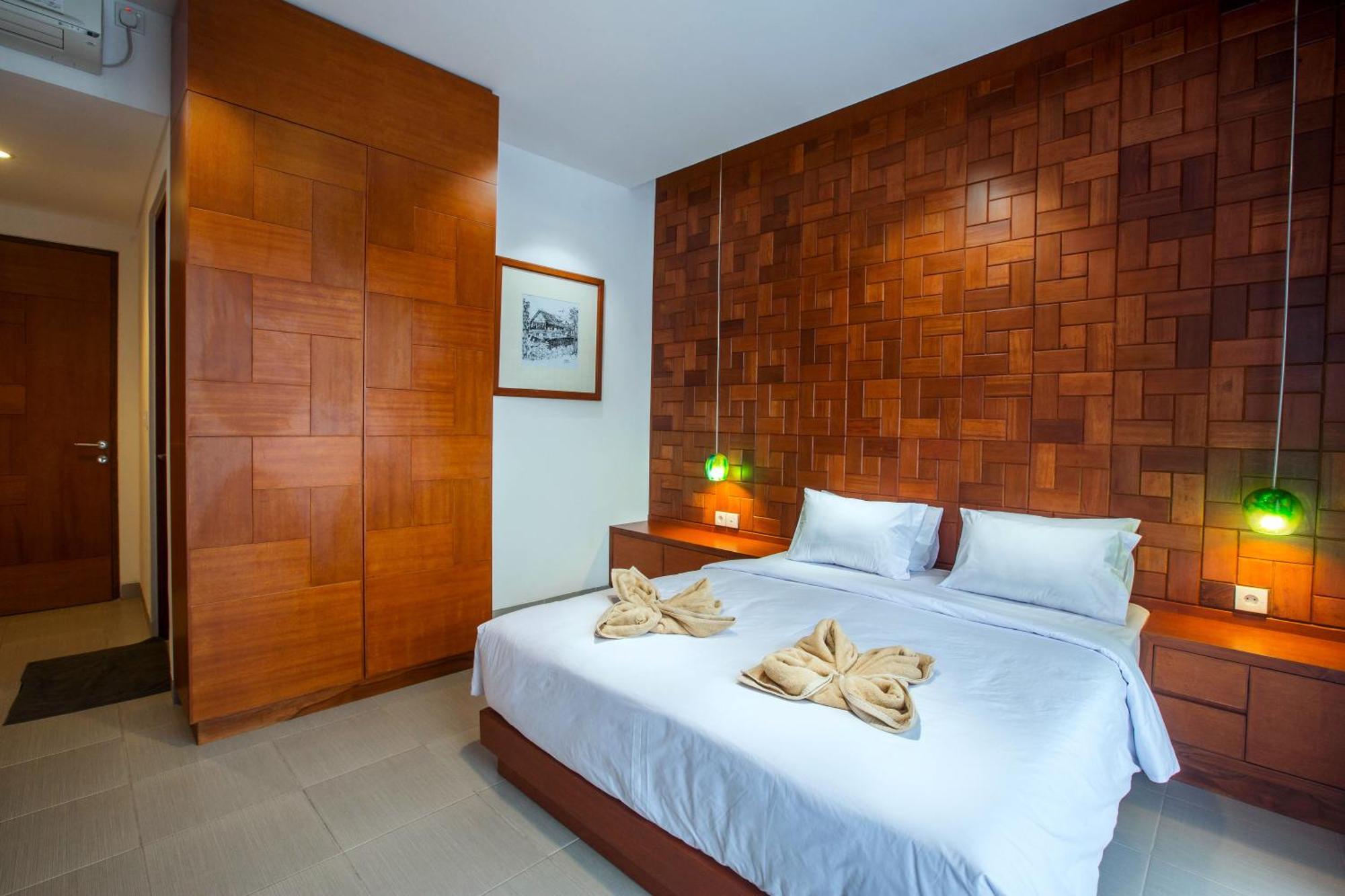 Pudak Sari Unizou Hostel Kuta Lombok Exteriör bild