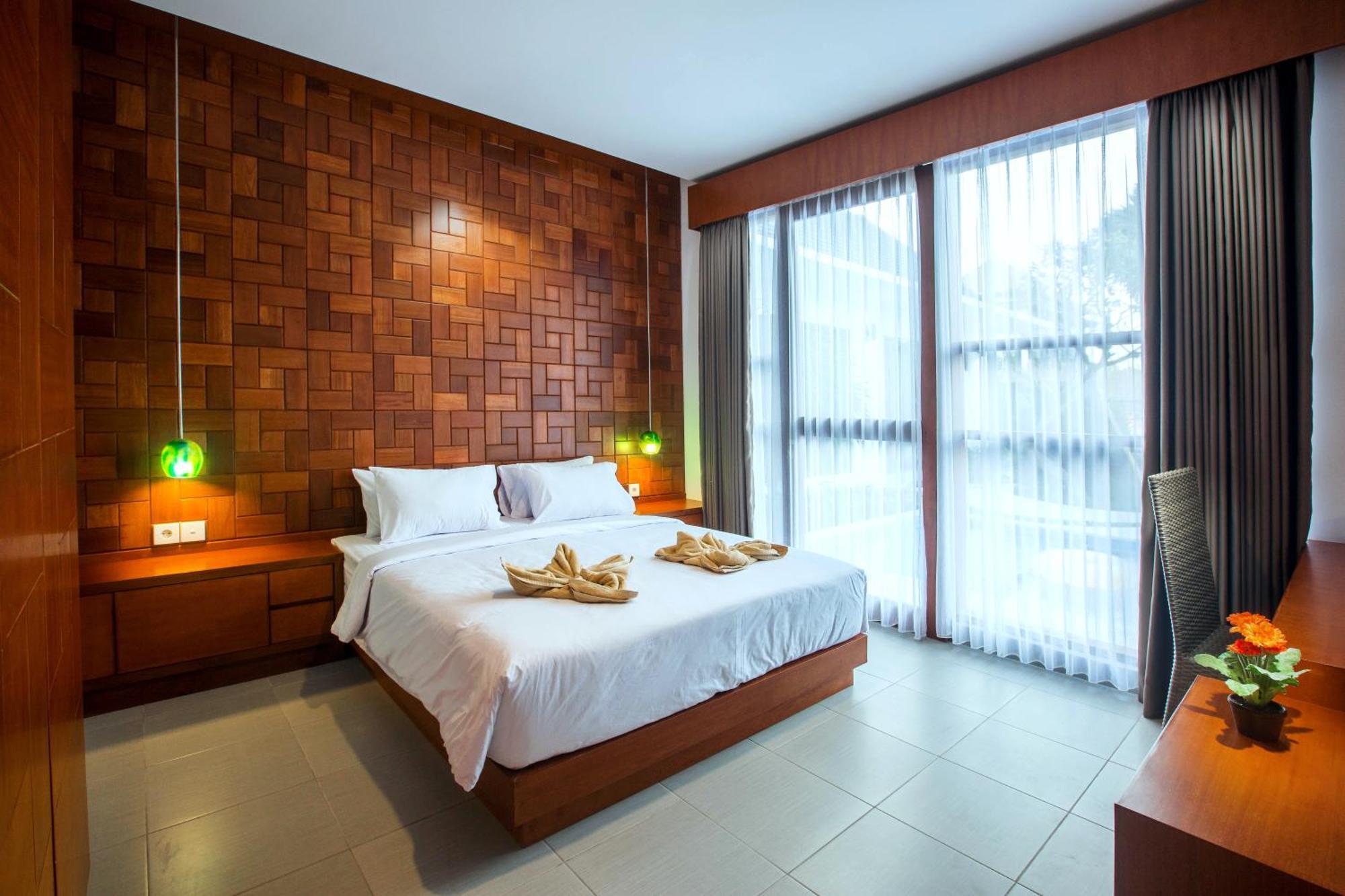 Pudak Sari Unizou Hostel Kuta Lombok Exteriör bild